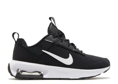 Nike Wmns Air Max Interlock Lite 'black Anthracite'