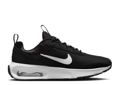 Nike Wmns Air Max Interlock Lite 'black White'