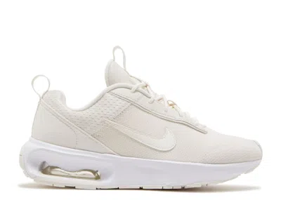 Nike Wmns Air Max Interlock Lite 'phantom' In White
