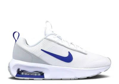 Nike Wmns Air Max Interlock Lite 'white Lapis'