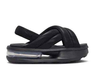 Nike Wmns Air Max Isla Sandal 'black Anthracite'