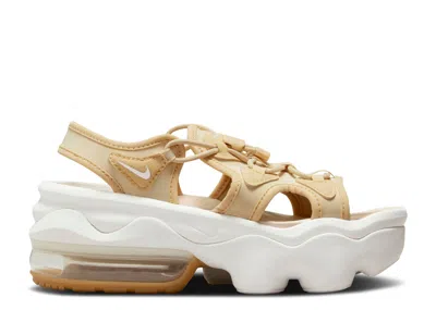 Nike Wmns Air Max Koko Sandal 'sesame Gum' In Brown