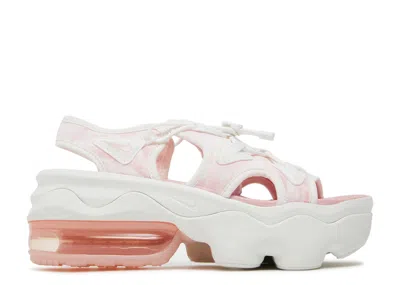 Nike Wmns Air Max Koko Sandal 'summit White Pink Glaze'