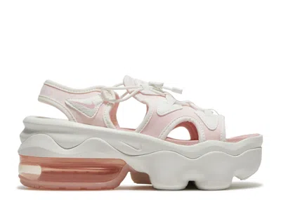 Nike Wmns Air Max Koko Sandal 'white Pink Glaze'