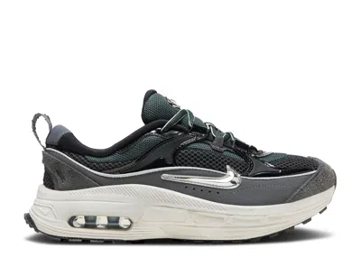 Nike Wmns Air Max 'light Ironite Lime' In Black