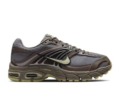 Nike Wmns Air Max Moto 2k 'cave Stone/cement Grey/metallic Cool Grey/olive Aura' In Gray