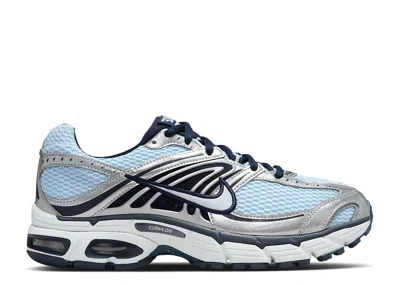 Nike Wmns Air Max Moto 2k  'celestine Blue/obsidian/metallic Silver/football Grey'