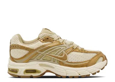 Nike Wmns Air Max Moto 2k 'coconut Milk Team Gold'