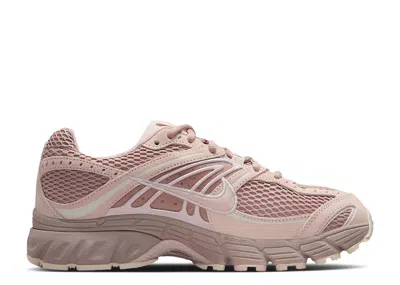 Nike Wmns Air Max Moto 2k 'malt Phantom Silt Red' In Pink