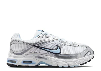 Nike Wmns Air Max Moto 2k 'white Metallic Silver Reflective'