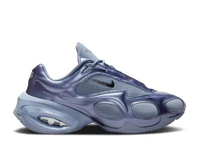 Nike Wmns Air Max Muse 'ashen Slate' In Blue