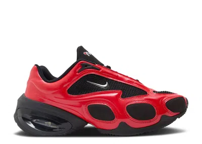 Nike Wmns Air Max Muse 'university Red'