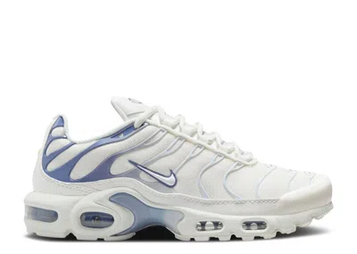 Nike Wmns Air Max Plus 'ashen Slate' In White