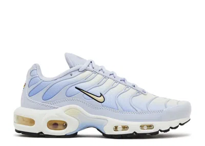 Nike Wmns Air Max Plus 'daybreak' In Blue