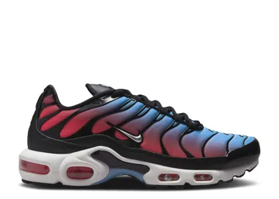 Nike Wmns Air Max Plus 'firecracker' In Blue