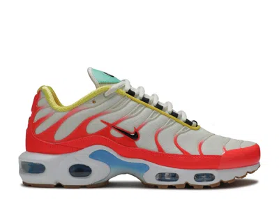 Nike Wmns Air Max Plus 'legend Of Her' In Multi