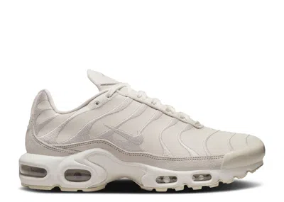 Nike Wmns Air Max Plus Premium 'light Orewood Brown'