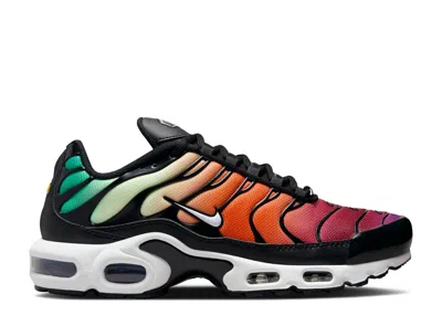 Nike Wmns Air Max Plus 'rainbow' In Multi