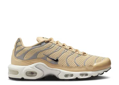 Nike Wmns Air Max Plus 'sesame' In Brown