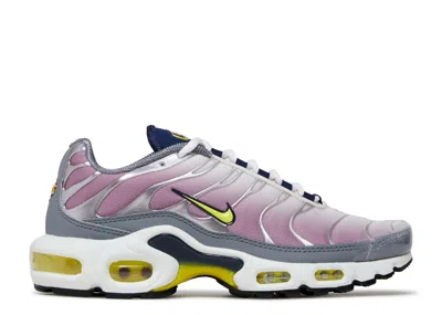 Nike Wmns Air Max Plus 'violet Dust High Voltage' In Purple