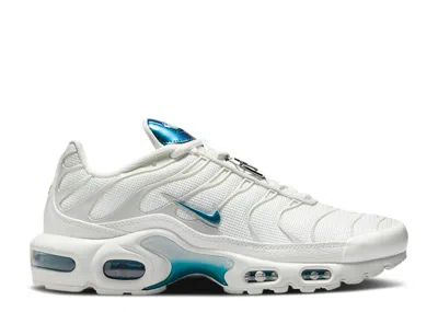 Nike Wmns Air Max Plus 'white Bright Spruce'