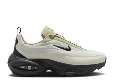 Nike Wmns Air Max Portal 'phantom Black' In White