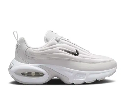 Nike Wmns Air Max Portal Se 'white Metallic Silver'