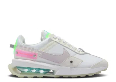 Nike Wmns Air Max Pre-day 'have A Good Game' In White
