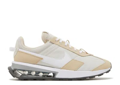 Nike Wmns Air Max Pre-day 'light Bone Sanddrift' In White