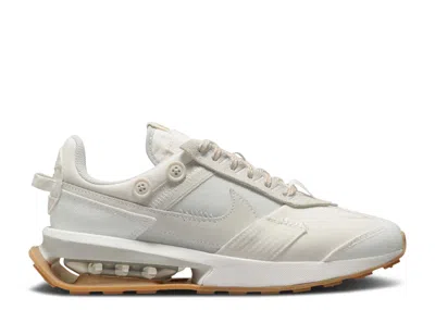 Nike Wmns Air Max Pre-day 'voodoo - Photon Dust Gum' In White