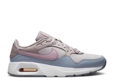 Nike Wmns Air Max Sc 'amethyst Ash' In Purple
