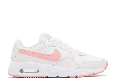 Nike Wmns Air Max Sc 'pearl Pink White'