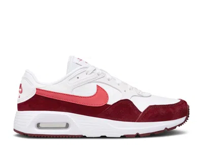 Nike Wmns Air Max Sc 'valentine's Day 2024' In White