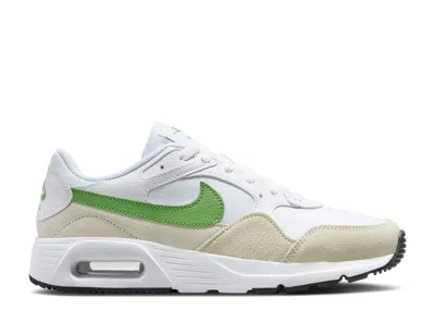 Nike Wmns Air Max Sc 'white Chlorophyll'