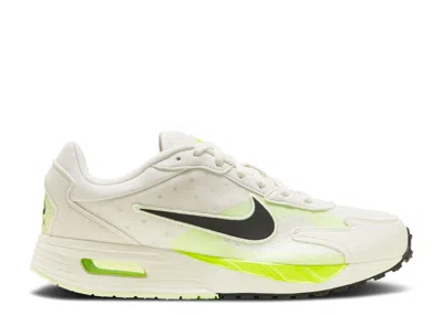 Nike Wmns Air Max Solo 'sail Barely Volt' In White