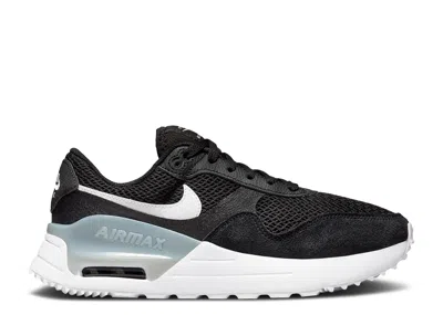 Nike Wmns Air Max Systm 'black Wolf Grey'