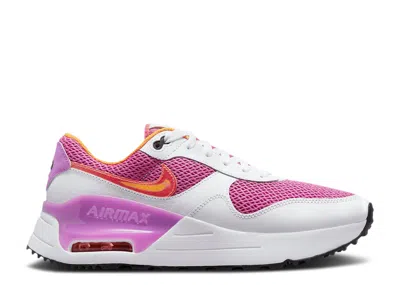 Nike Wmns Air Max Systm 'cosmic Fuchsia Dream' In Pink