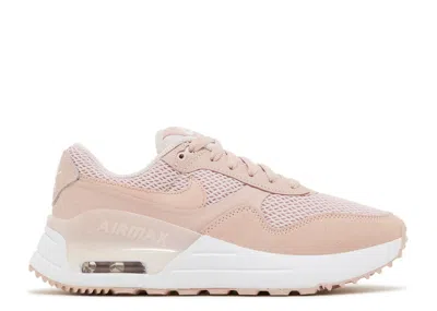 Nike Wmns Air Max Systm 'rose Pink'