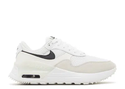 Nike Wmns Air Max Systm 'white Photon Dust'