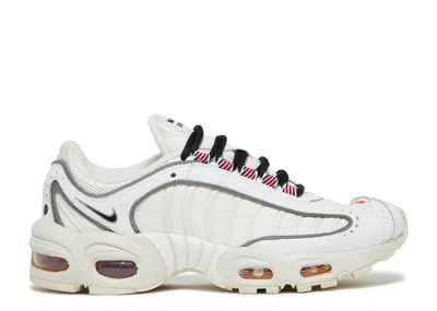 Nike Wmns Air Max Tailwind 4 'blue Ribbon Sports' In White