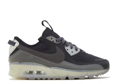 Nike Wmns Air Max Terrascape 90 'black Thunder Grey'