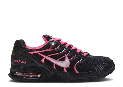 Nike Wmns Air Max Torch 4 'black Rose Gold'