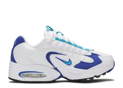 Nike Wmns Air Max Triax 96 Retro 'spirit Teal' In Blue