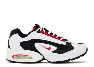 Nike Wmns Air Max Triax 96 'university Rose' In White