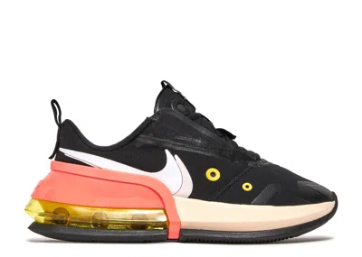 Nike Wmns Air Max Up 'black Atomic Pink'