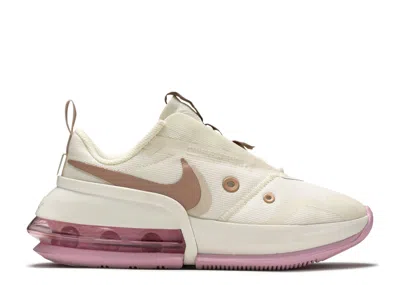 Nike Wmns Air Max Up 'sail Metallic Red Bronze' In White
