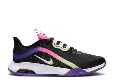 Nike Wmns Air Max Volley 'black Iridiscent'