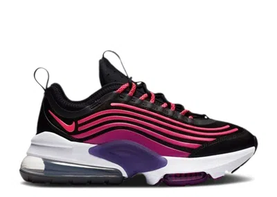 Nike Wmns Air Max Zoom 950 'black Hyper Pink'