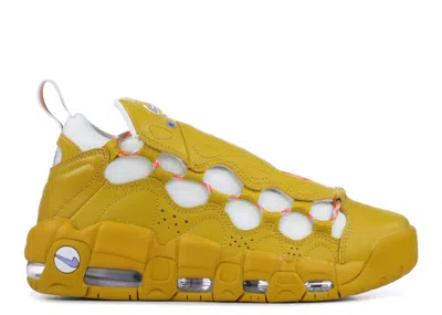 Nike Wmns Air More Money 'meant To Fly' In Gold