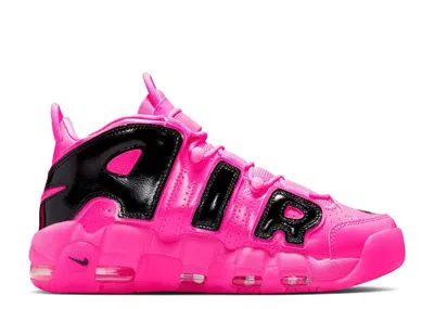 Nike Wmns Air More Uptempo 'pink Blast'